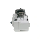 Kompletter professioneller Halbmotor für Kettensägen Stihl 044 MS440 Hubraum 70,7 cm³ Leistung 4,0 kW (5,4 PS)