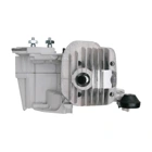 Kompletter professioneller Halbmotor für Kettensägen Stihl 044 MS440 Hubraum 70,7 cm³ Leistung 4,0 kW (5,4 PS)