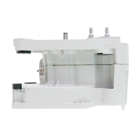 Kompletter professioneller Halbmotor für Kettensägen Stihl 066 MS660 Hubraum 92 cm³ Leistung 7,1 PS