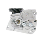 Kompletter professioneller Halbmotor für Kettensägen Stihl MS341 MS361 Hubraum 59 cm³ Leistung 4,6 PS