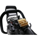 Kompletter professioneller Kettensägenmotor G382 50,5 cc Hubraum 3,2 PS super action