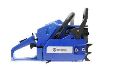Kompletter professioneller Motor für Kettensägen G272 Hubraum 72 ccm Leistung 4,9 PS Super Action