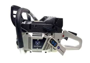 Kompletter professioneller Motor für Kettensägen G372XP PRO Hubraum 71 cc Leistung 5,6 PS Super Action