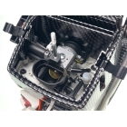 Kompletter professioneller Motor für Kettensägen G372XP PRO Hubraum 71 ccm Leistung 5,4 PS Super Action