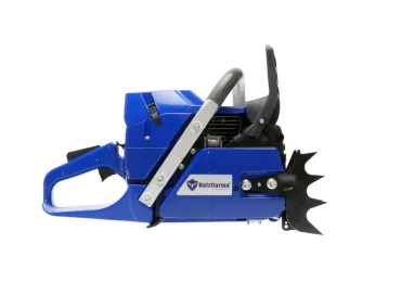 Kompletter professioneller Motor für Kettensägen G372XT Hubraum 71 cc Leistung 5,6 PS Super Action
