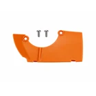 Kompletter professioneller Motor für Kettensägen HSP366 Hubraum 59 ccm Leistung 3,4 kW (4,6 PS)