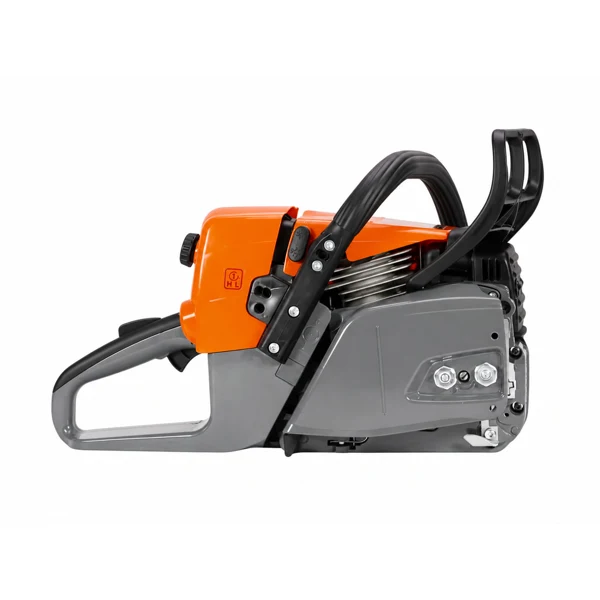 Kompletter professioneller Motor für Kettensägen HSP366 Hubraum 59 ccm Leistung 3,4 kW (4,6 PS)