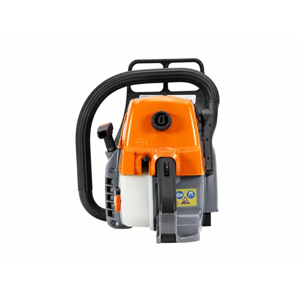 Kompletter professioneller Motor für Kettensägen HSP366 Hubraum 59 ccm Leistung 3,4 kW (4,6 PS)