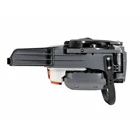 Kompletter professioneller Motor für Kettensägen HSP366 Hubraum 59 ccm Leistung 3,4 kW (4,6 PS)