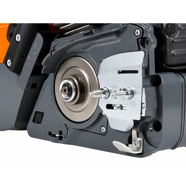 Kompletter professioneller Motor für Kettensägen HSP366 Hubraum 59 ccm Leistung 3,4 kW (4,6 PS)