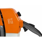 Kompletter Profi-Motor für Kettensägen HSH888 Hubraum 122 ccm Leistung 6,4 kW (8,7 PS)