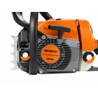 Kompletter Profi-Motor für Kettensägen HSP260 Hubraum 50,2 ccm Leistung 2,6 kW (3,5 PS)