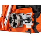 Kompletter Profi-Motor für Kettensägen HSP2720 Hubraum 72 ccm Leistung 3,6 kW (4,9 PS)