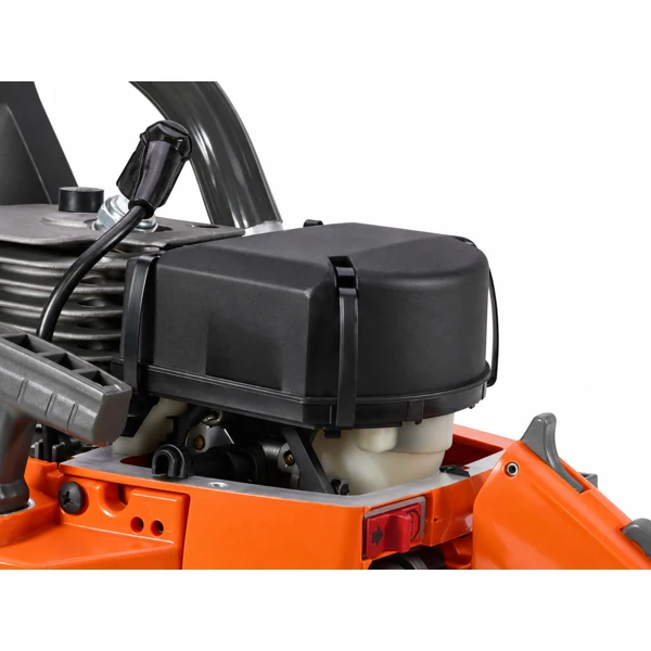 Kompletter Profi-Motor für Kettensägen HSP2720 Hubraum 72 ccm Leistung 3,6 kW (4,9 PS)
