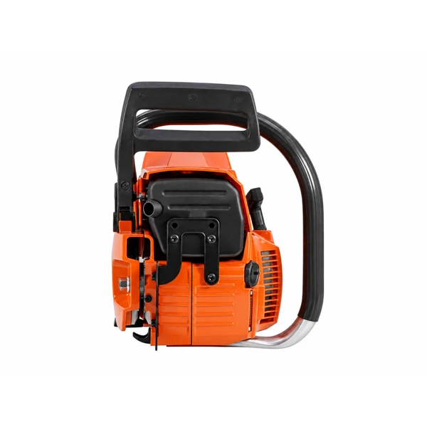 Kompletter Profi-Motor für Kettensägen HSP2720 Hubraum 72 ccm Leistung 3,6 kW (4,9 PS)