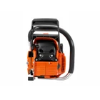 Kompletter Profi-Motor für Kettensägen HSP3650 Hubraum 65 ccm Leistung 3,4 kW (4,6 PS)