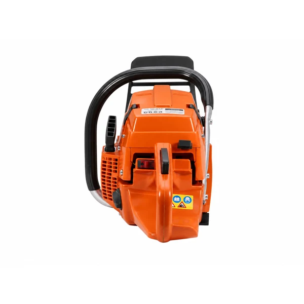 Kompletter Profi-Motor für Kettensägen HSP3650 Hubraum 65 ccm Leistung 3,4 kW (4,6 PS)