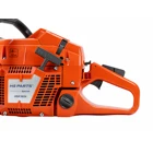 Kompletter Profi-Motor für Kettensägen HSP3650 Hubraum 65 ccm Leistung 3,4 kW (4,6 PS)