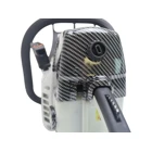 Kompletter Profi-Motor für Kettensägen HSP366PRO Hubraum 59 ccm Leistung 3,4 kW (4,6 PS)