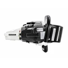 Kompletter Profi-Motor für Kettensägen HSP3720PRO Hubraum 71 cm³ Leistung 4,1 kW (5,5 PS)