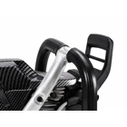 Kompletter Profi-Motor für Kettensägen HSP3720PRO Hubraum 71 cm³ Leistung 4,1 kW (5,5 PS)