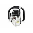 Kompletter Profi-Motor für Kettensägen HSP3720PRO Hubraum 71 cm³ Leistung 4,1 kW (5,5 PS)