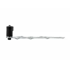 Kompletter Profi-Motor für Kettensägen HSP3720PRO Hubraum 71 cm³ Leistung 4,1 kW (5,5 PS)