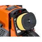 Kompletter Profi-Motor für Kettensägen HSP666 Hubraum 92 ccm Leistung 5,3 kW (7,1 PS)