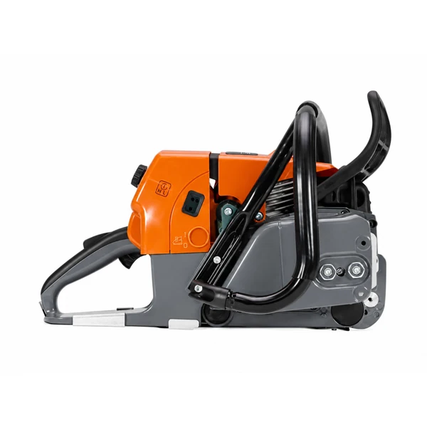Kompletter Profi-Motor für Kettensägen HSP666 Hubraum 92 ccm Leistung 5,3 kW (7,1 PS)