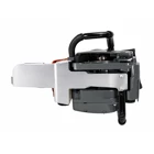 Kompletter Profi-Motor für Kettensägen HSP666 Hubraum 92 ccm Leistung 5,3 kW (7,1 PS)