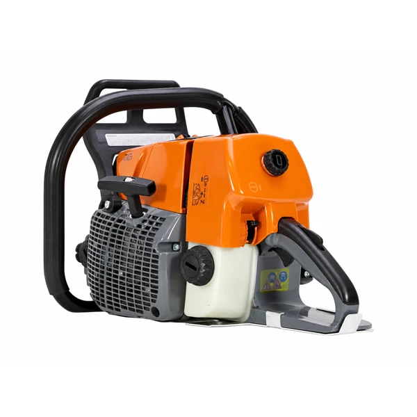 Kompletter Profi-Motor für Kettensägen HSP666 Hubraum 92 ccm Leistung 5,3 kW (7,1 PS)