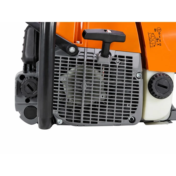 Kompletter Profi-Motor für Kettensägen HSP666 Hubraum 92 ccm Leistung 5,3 kW (7,1 PS)