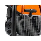 Kompletter Profi-Motor für Kettensägen HSP666 Hubraum 92 ccm Leistung 5,3 kW (7,1 PS)