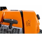 Kompletter Profi-Motor für Kettensägen HSP666 Hubraum 92 ccm Leistung 5,3 kW (7,1 PS)