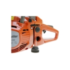 Kompletter Semiprofessionell Motor für Kettensägen JonCutter CSG4500 45 ccm Leistung 3,0 PS Super Action