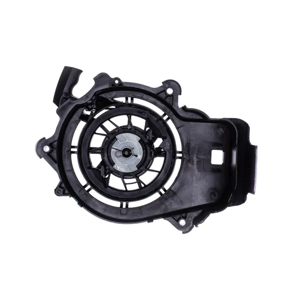 Kompletter Starter für Briggs & Stratton Motoren 594062 650EXI 675EXI 104M02 103M02 103M05 103M0B 093J05 Troy-Bilt TB230 Husqvarna LC66985 (OEM 594062)