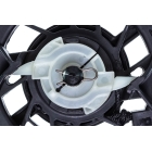 Kompletter Starter für Briggs & Stratton Motoren 594062 650EXI 675EXI 104M02 103M02 103M05 103M0B 093J05 Troy-Bilt TB230 Husqvarna LC66985 (OEM 594062)