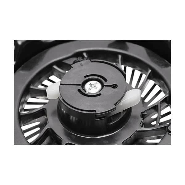 Kompletter Starter für Briggs & Stratton Motoren (OEM 494782 494846 495766 496650 497830)