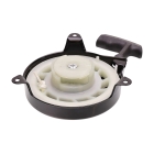 Kompletter Starter für Briggs & Stratton MTD Craftsman Motoren (OEM 499706 690101)