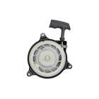 Kompletter Starter für Briggs & Stratton MTD Craftsman Motoren (OEM 499706 690101)