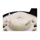 Kompletter Starter für Briggs & Stratton MTD Craftsman Motoren (OEM 499706 690101)