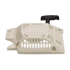 Kompletter Starter für chinesische Motorsägen und Sägen aus dem Hobbymarkt mit einem Hubraum von 42 cc - 58 cc