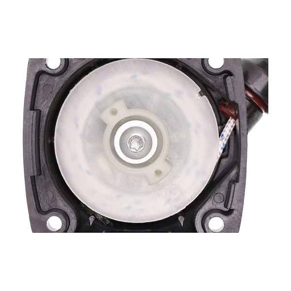 Kompletter Starter für chinesische Motorsensen und Hobbymarkt-Motorsensen mit Hubraum 26 ccm 32 ccm