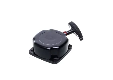 Kompletter Starter für chinesische Motorsensen und Hobbymarkt-Motorsensen mit Hubraum 43 ccm 52 ccm