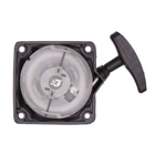 Kompletter Starter für chinesische Motorsensen und Hobbymarkt-Motorsensen mit Hubraum 43 ccm 52 ccm