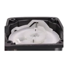 Kompletter Starter für chinesische Motorsensen und Hobbymarkt-Motorsensen mit Hubraum 43 ccm 52 ccm
