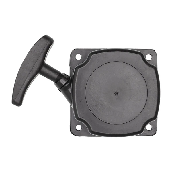 Kompletter Starter für chinesische Motorsensen und Hobbymarkt-Motorsensen mit Hubraum 43 ccm 52 ccm