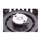 Kompletter Starter für chinesische Rasenmäher Hecht Krysiak Sterwins Castorama und Hobbymäher