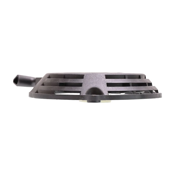 Kompletter Starter für chinesische Rasenmäher NAC NGP T375 und Mäher aus dem Hobbymarkt