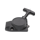 Kompletter Starter für Freischneider Stihl FS75 FS80 FS80R FS85 FS85R FS85T SP80K FC75 KM85 KM85R HL75 HL75K HT70 HT75 (OEM 41371900400)